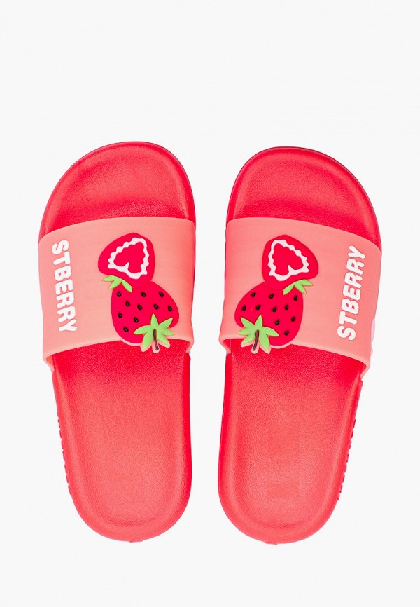 фото Сланцы glamforever