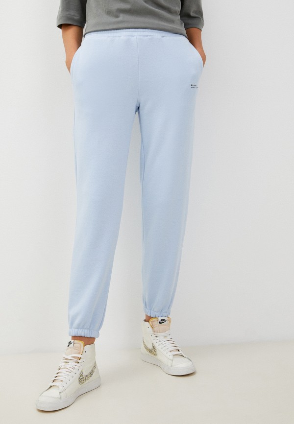 Брюки спортивные Plain
