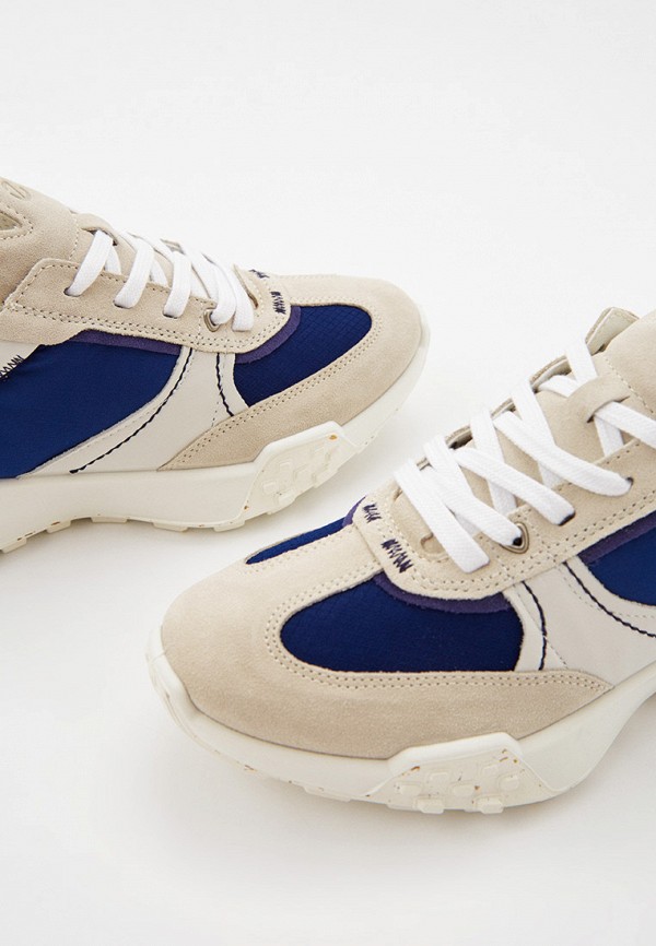 фото Кроссовки ecco