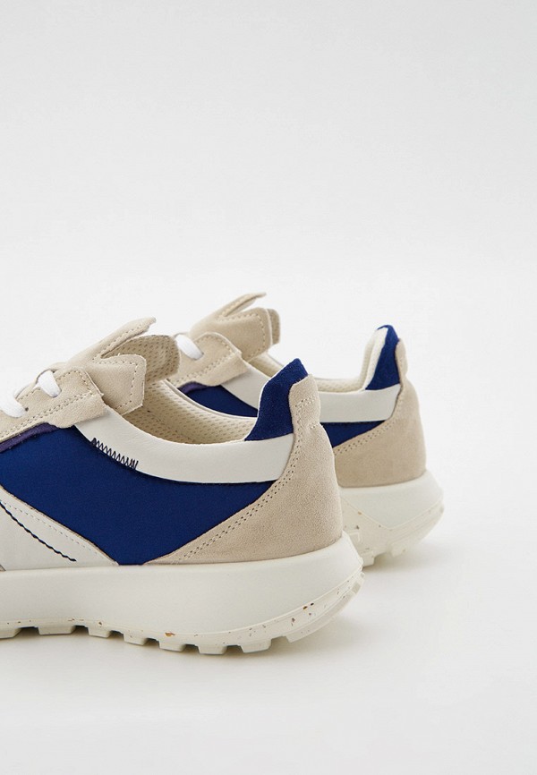 фото Кроссовки ecco