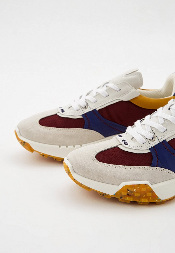 фото Кроссовки ecco