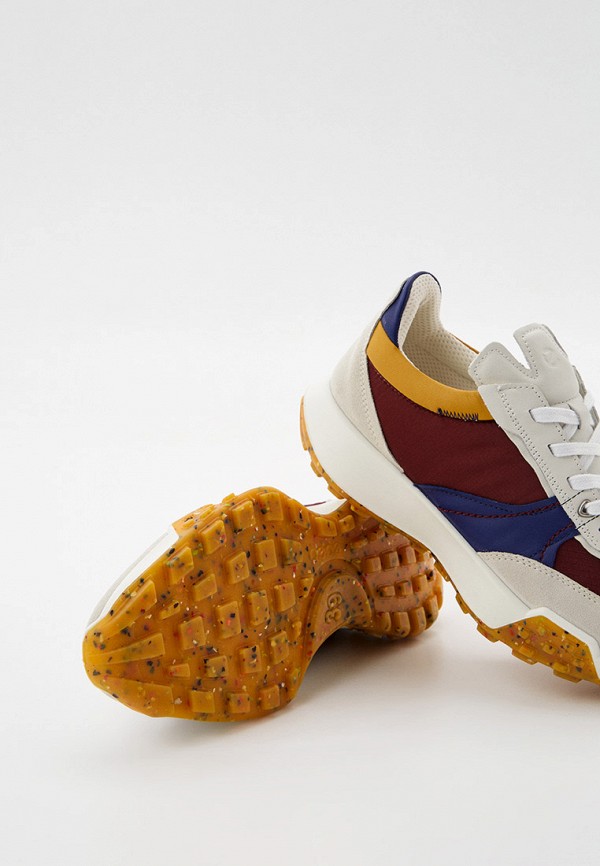 фото Кроссовки ecco