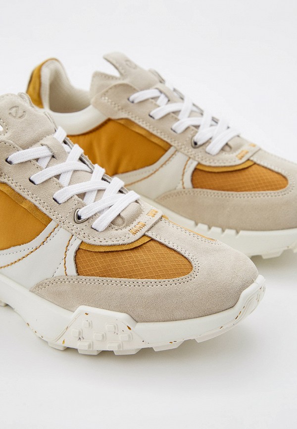 фото Кроссовки ecco