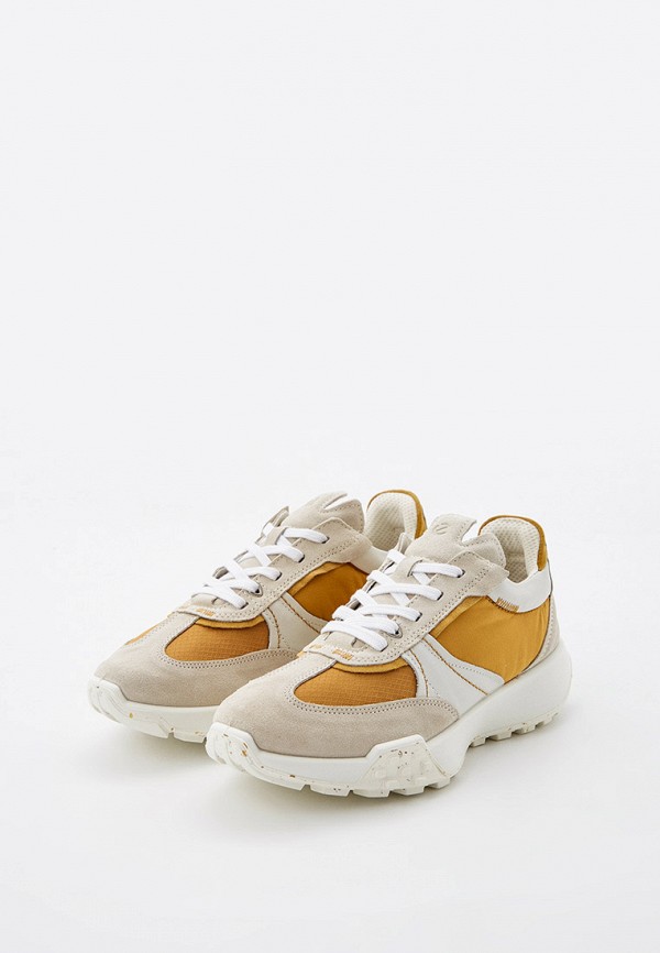 фото Кроссовки ecco