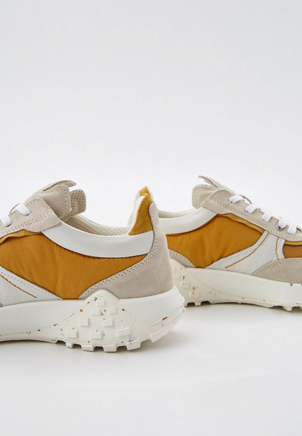 фото Кроссовки ecco