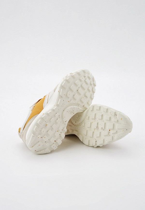 фото Кроссовки ecco