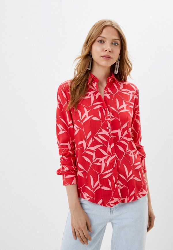 фото Рубашка bawer