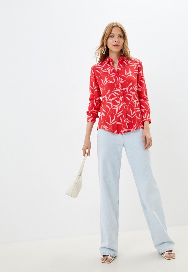 фото Рубашка bawer