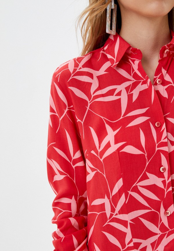 фото Рубашка bawer