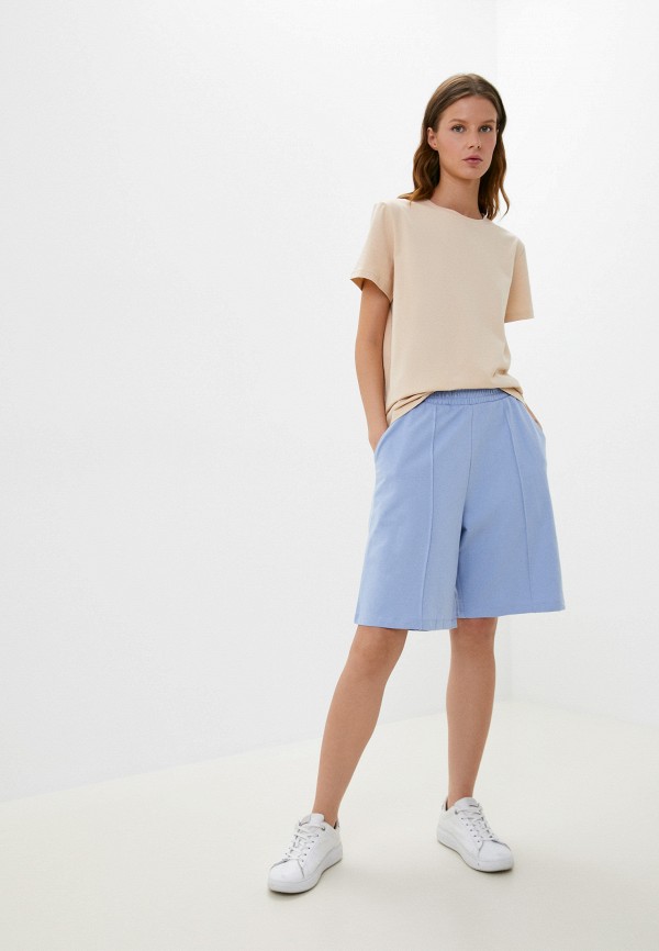 фото Шорты спортивные colin's