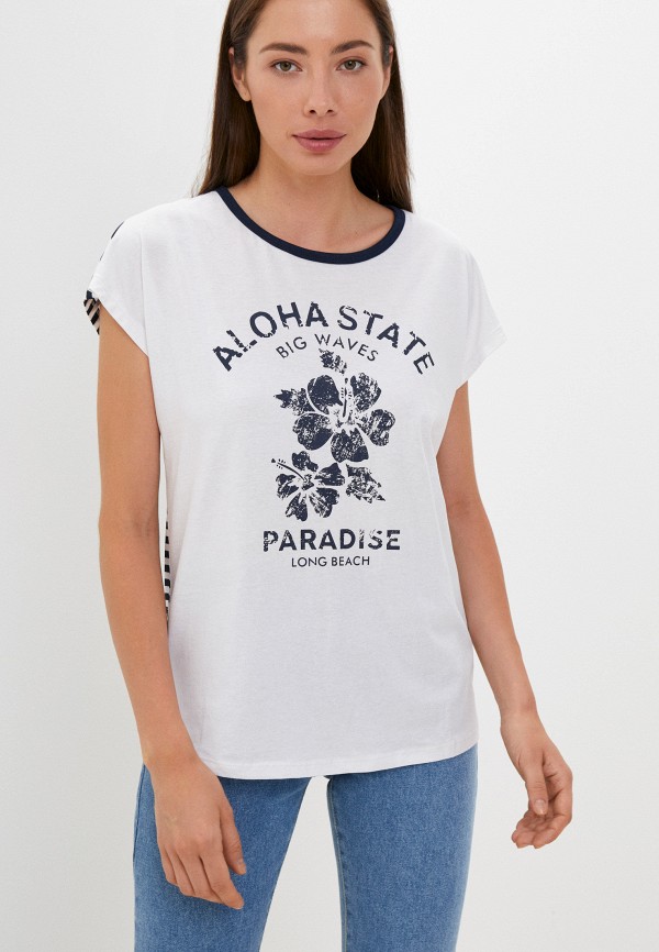 фото Футболка colin's