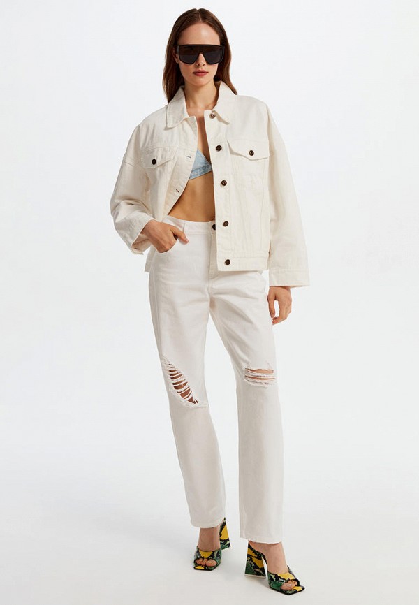 фото Куртка джинсовая love republic