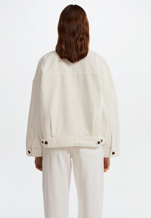 фото Куртка джинсовая love republic