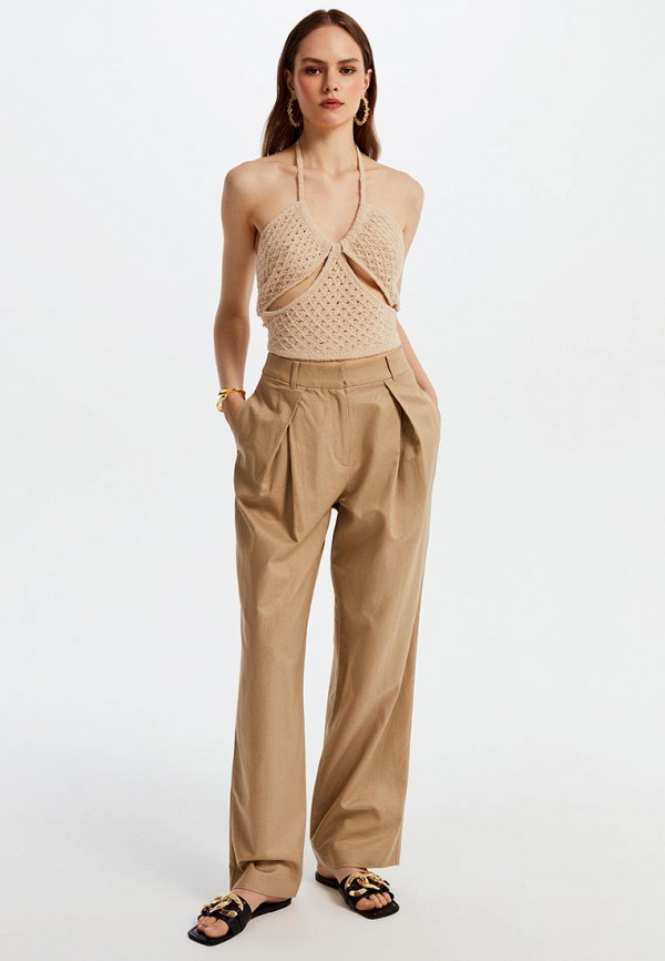 фото Брюки love republic