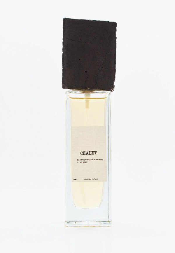 фото Парфюмерная вода lera nena