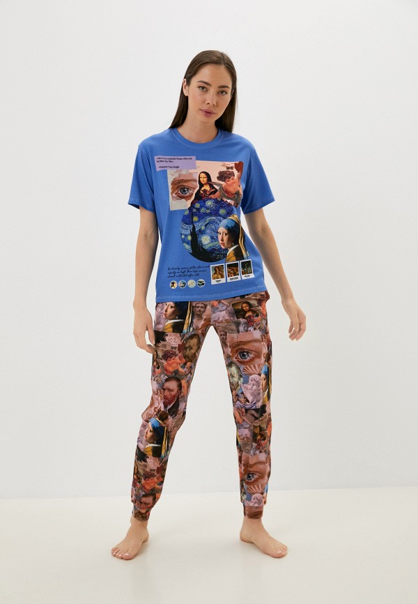 фото Костюм домашний vis-a-vis