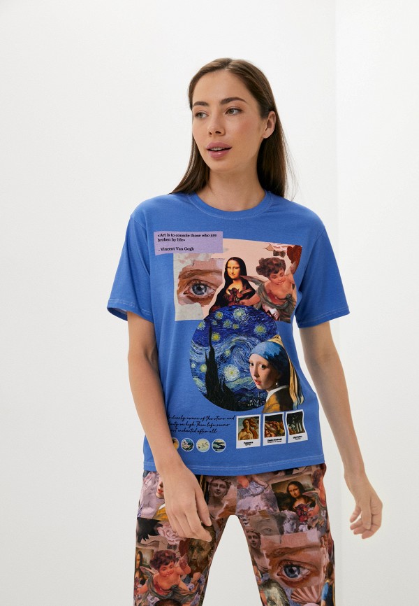 фото Костюм домашний vis-a-vis