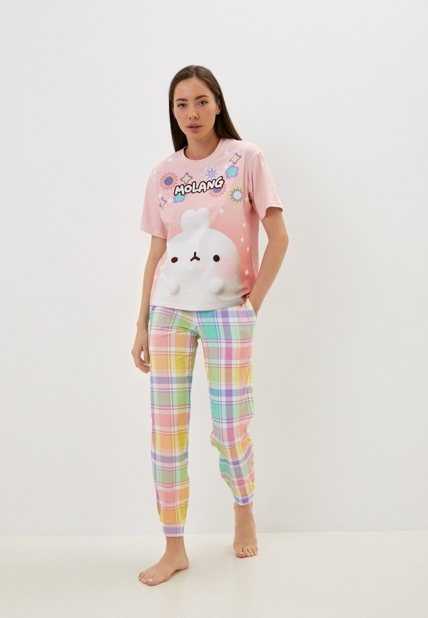 фото Костюм домашний vis-a-vis