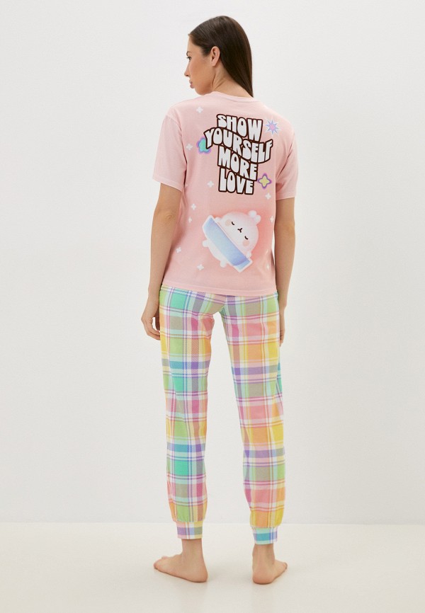 фото Костюм домашний vis-a-vis