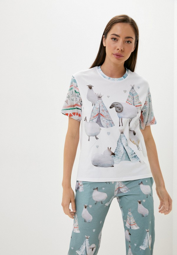 фото Костюм домашний vis-a-vis