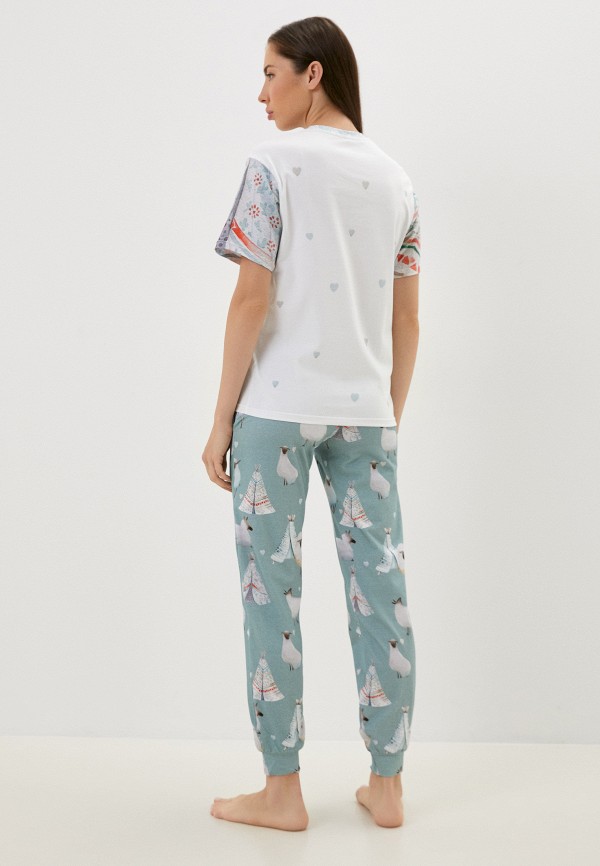 фото Костюм домашний vis-a-vis