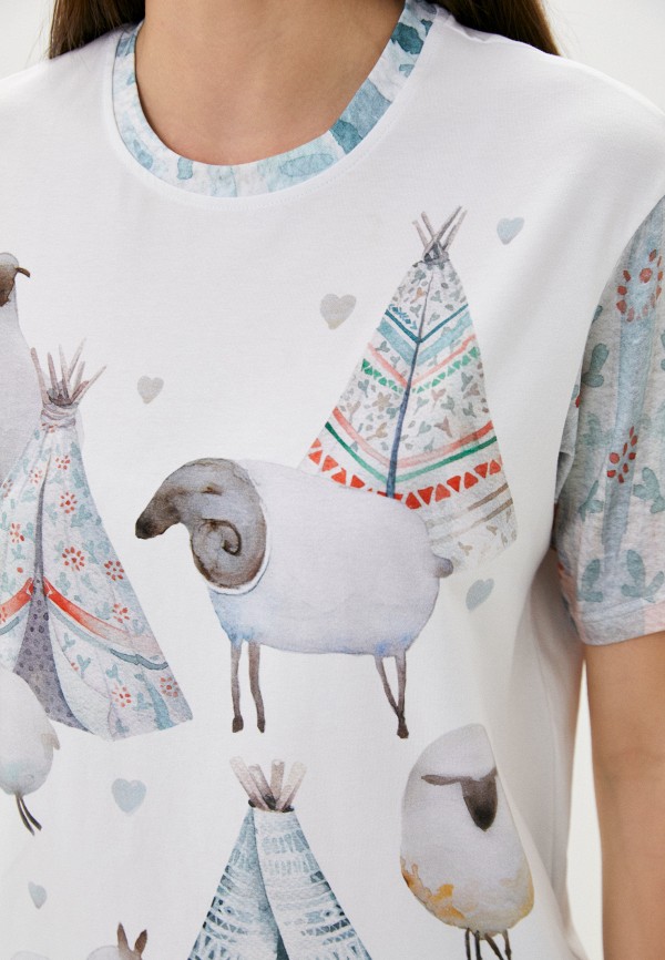 фото Костюм домашний vis-a-vis