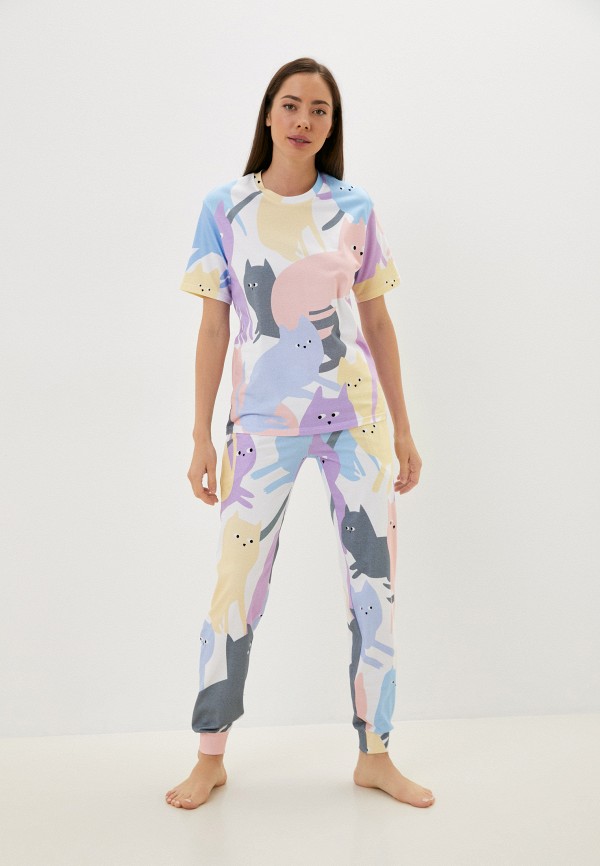 фото Костюм домашний vis-a-vis