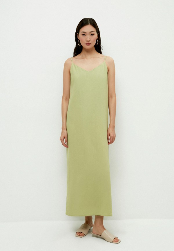 

Платье Zarina, Зеленый, Exclusive online