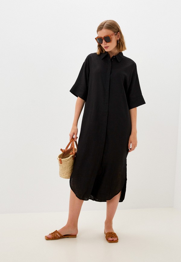 

Платье Zarina, Черный