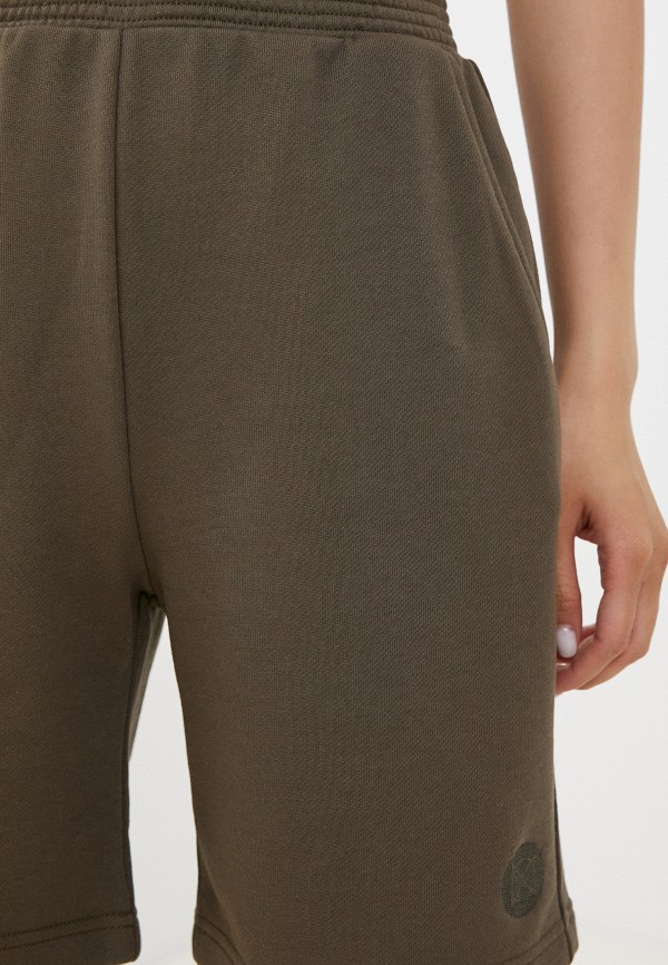 фото Шорты спортивные oxouno