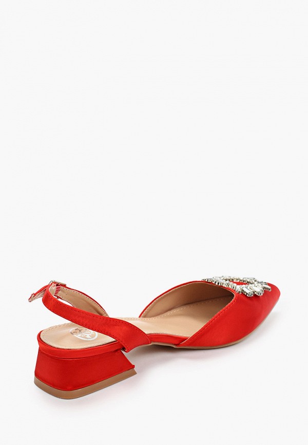 фото Туфли араз