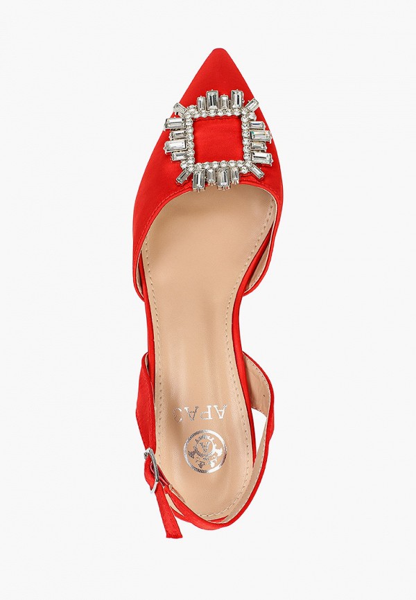 фото Туфли араз