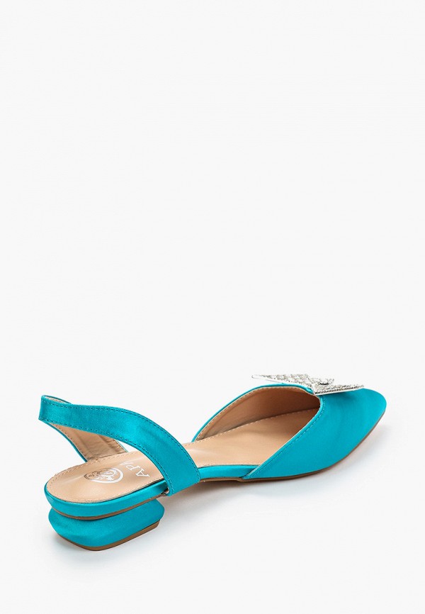 фото Туфли араз