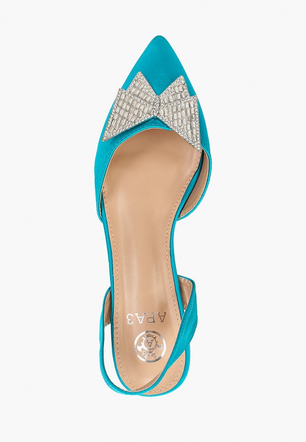 фото Туфли араз