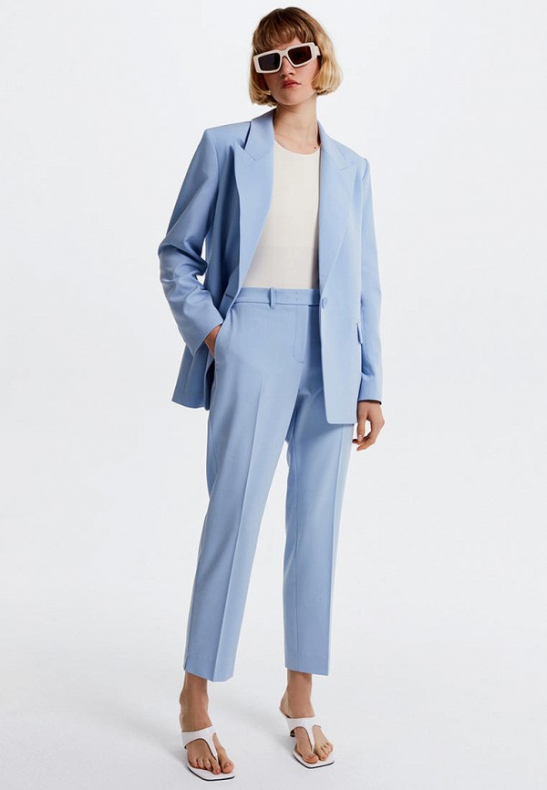 фото Брюки love republic