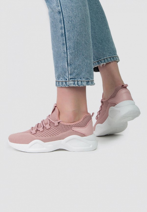 фото Кроссовки marmalato