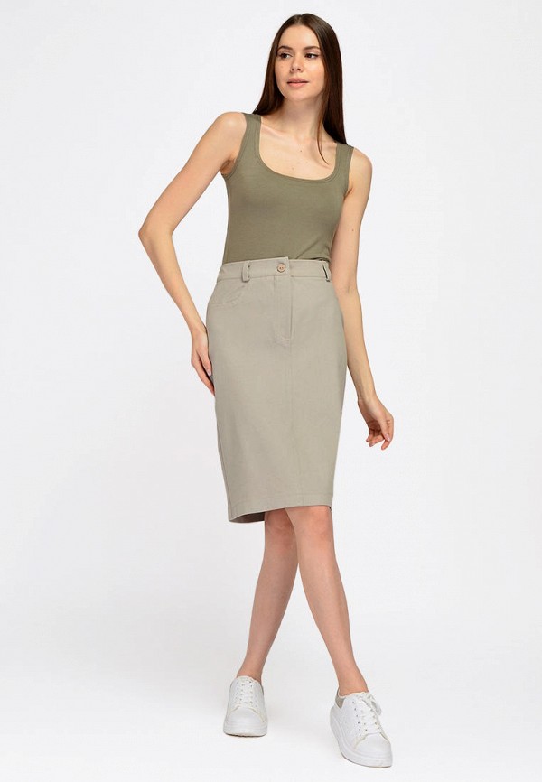 фото Юбка viserdi