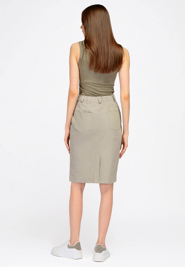 фото Юбка viserdi