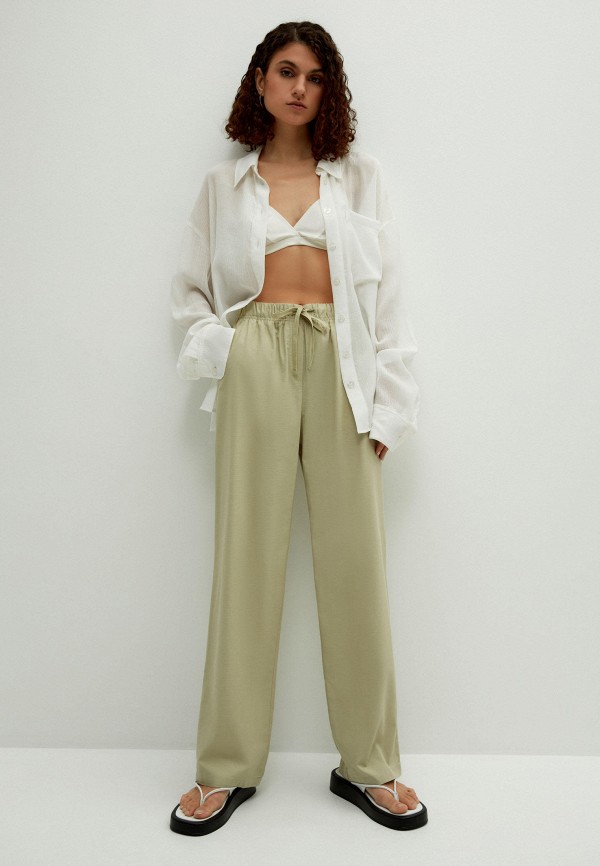 фото Брюки zarina