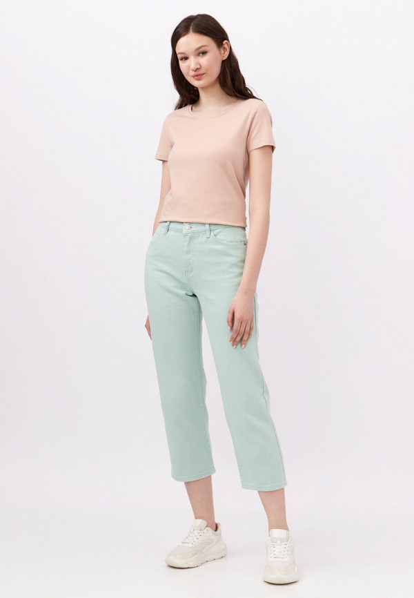 фото Футболка modis