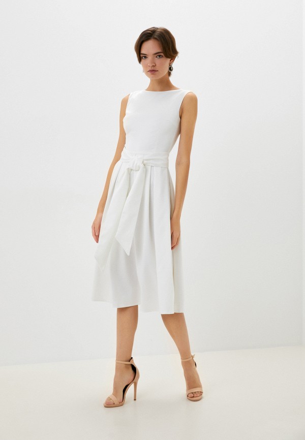 

Платье Serafima, Белый