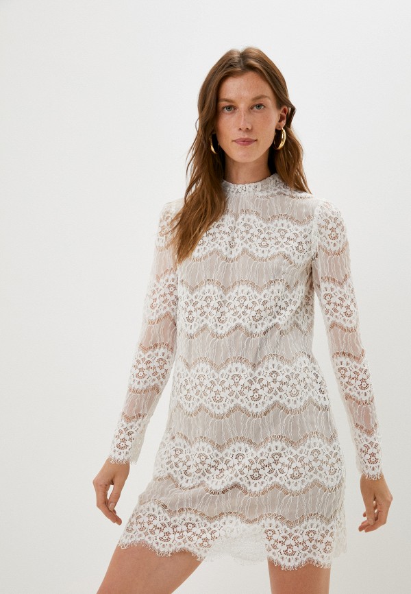 Платье Serafima