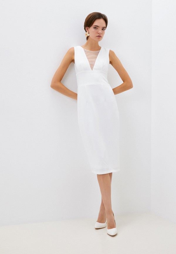 Платье Serafima