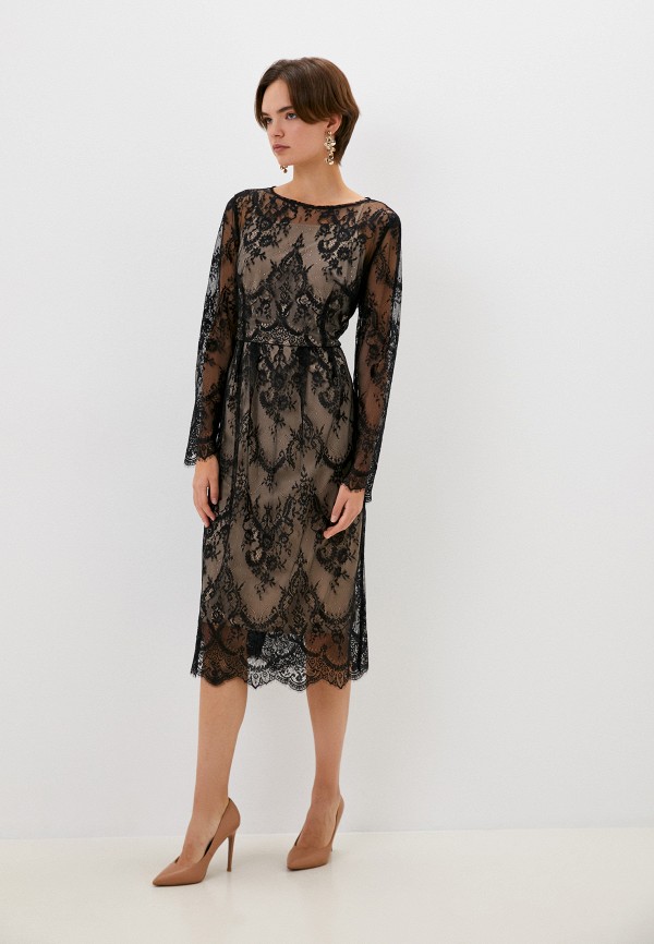 Платье Serafima