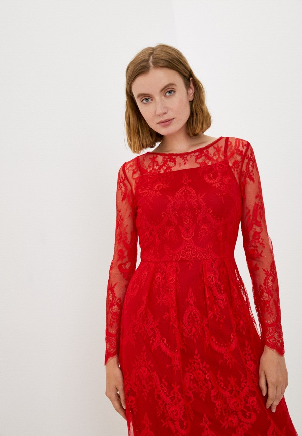 фото Платье serafima