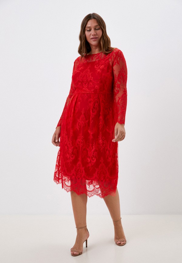 Платье Serafima