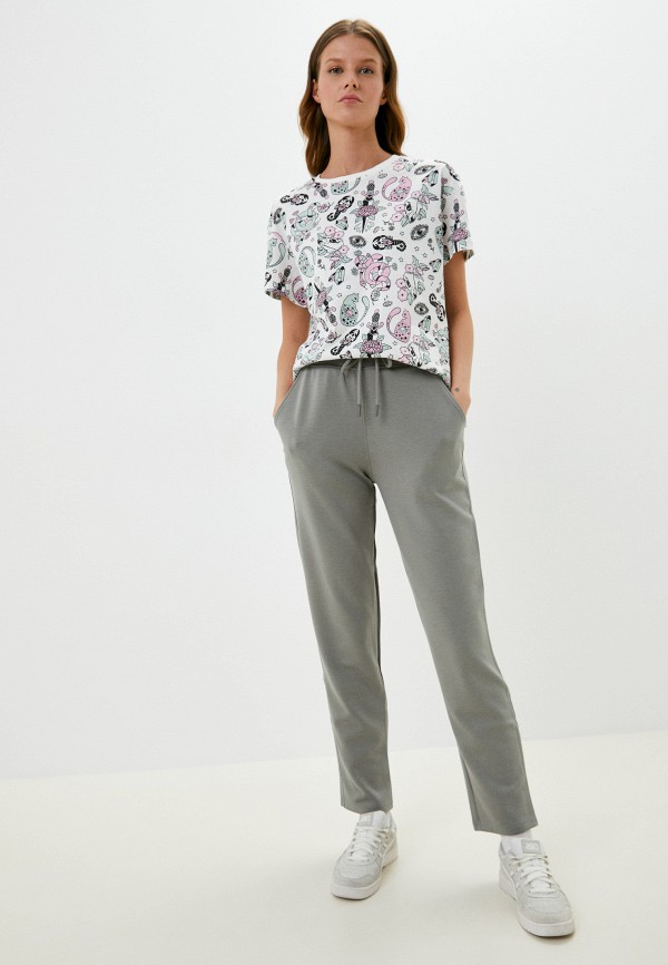 фото Брюки спортивные befree