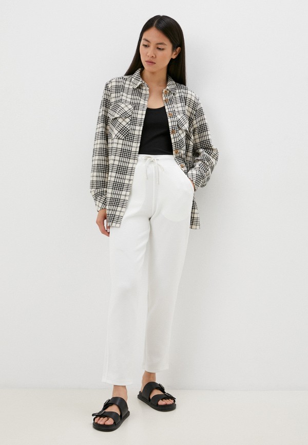 фото Брюки спортивные befree