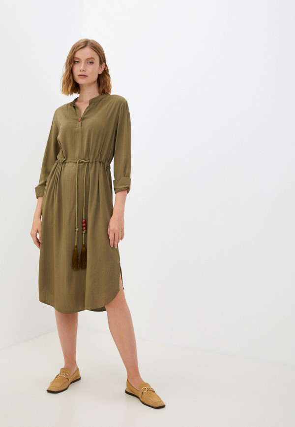 фото Платье el caballo sevilla 1892