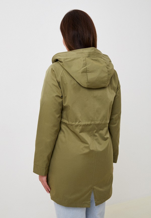 фото Парка el caballo sevilla 1892